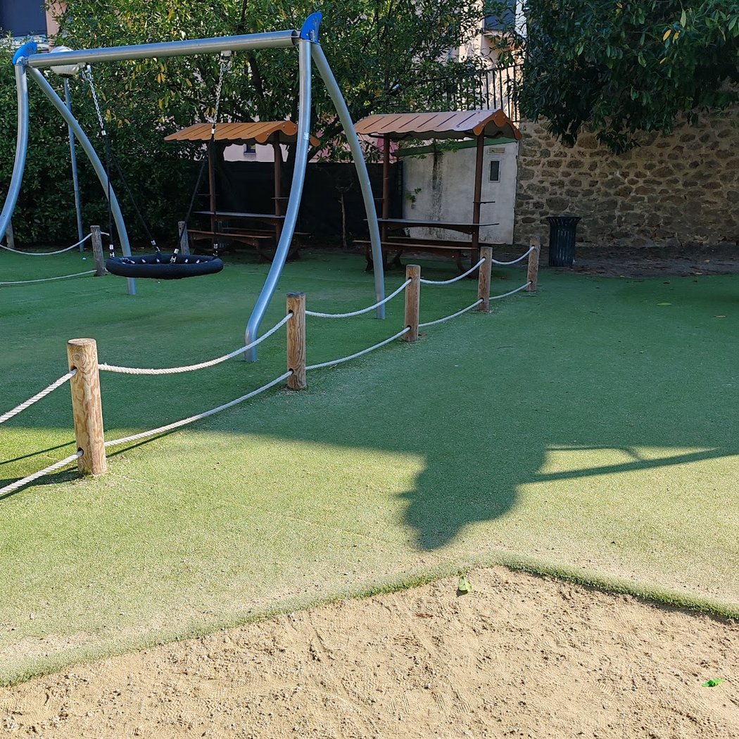Kelly Playground 2
